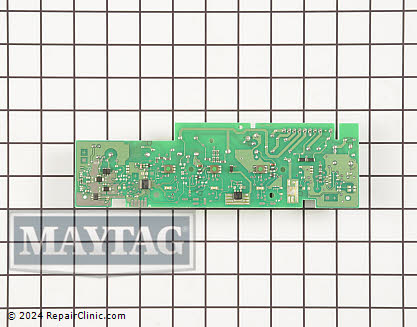 Dispenser Control Board WP67006995 Alternate Product View