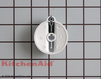 Control Knob 9751199FW Alternate Product View