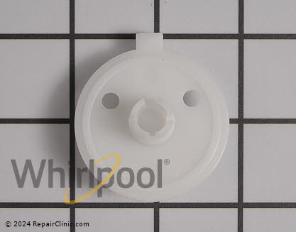 Nozzle WP8181712 Alternate Product View