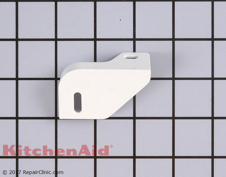 Mounting Bracket 628320 KitchenAid Replacement Parts