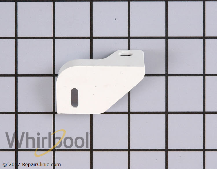 Mounting Bracket W11500948 Whirlpool Replacement Parts