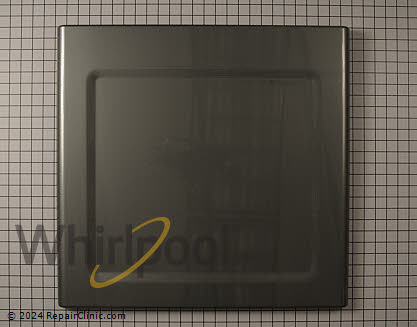 Top Panel WPW10460693 Alternate Product View