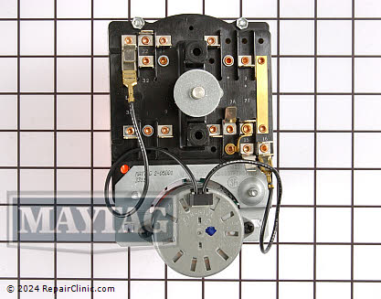 Timer WP205001 Alternate Product View
