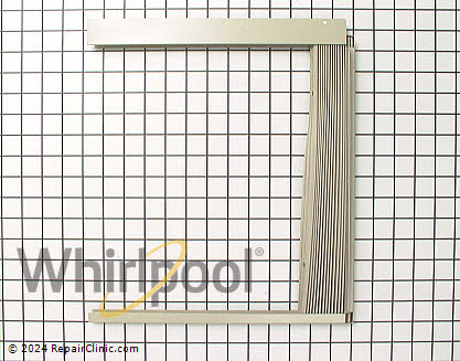 Window Side Curtain 8011311 Alternate Product View