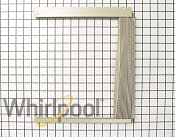 Window Side Curtain - Part # 721106 Mfg Part # 8011311