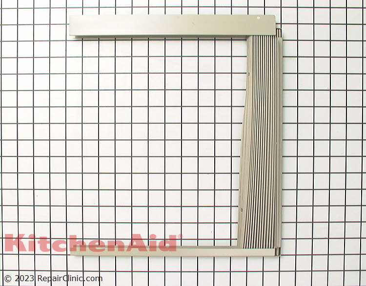 Window Side Curtain 8011311 Alternate Product View