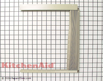 Window Side Curtain 8011311 Alternate Product View