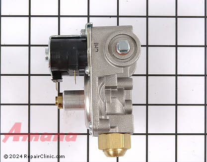 Gas Valve Assembly Y504091 Alternate Product View