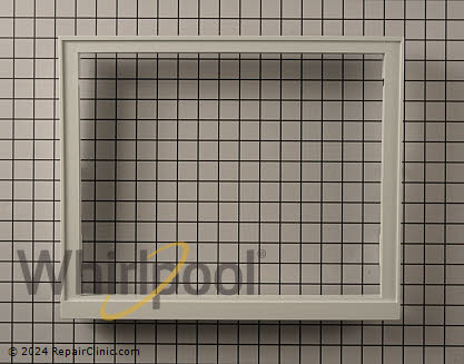 Glass Shelf WP2223242 Alternate Product View