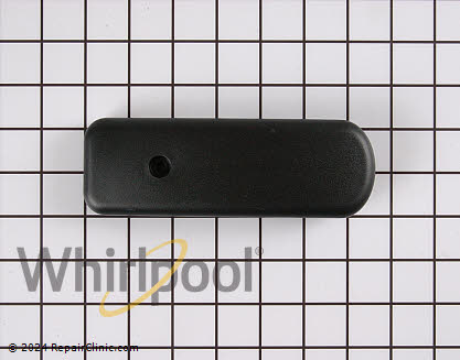 Hinge Cover 67001012 Alternate Product View
