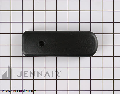 Hinge Cover 67001012 Alternate Product View