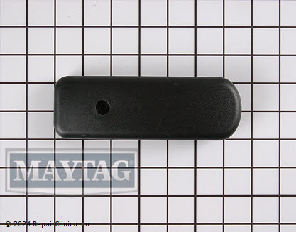 Hinge Cover 67001012 Alternate Product View