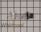 Thermal Fuse - Part # 3021646 Mfg Part # WPW10545291