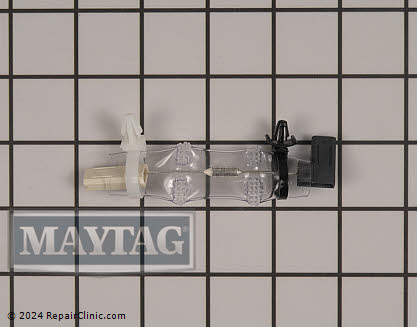 Thermal Fuse WPW10545291 Alternate Product View