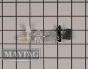 Thermal Fuse - Part # 3021646 Mfg Part # WPW10545291