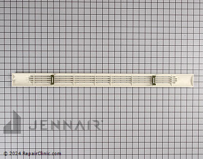 Toe Kick Plate 67002390 Alternate Product View