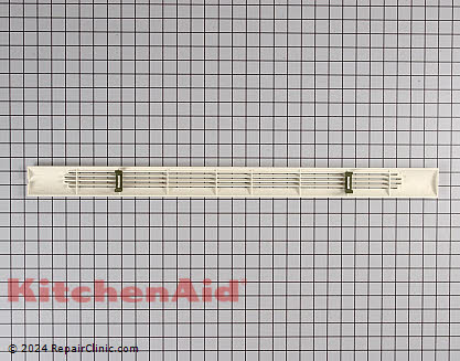 Toe Kick Plate 67002390 Alternate Product View