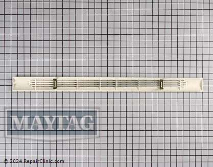 Toe Kick Plate 67002390 Alternate Product View