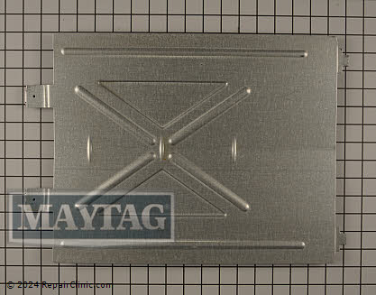 Heat Shield WPW10184491 Alternate Product View