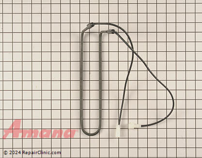 Heater WP12049803 Alternate Product View