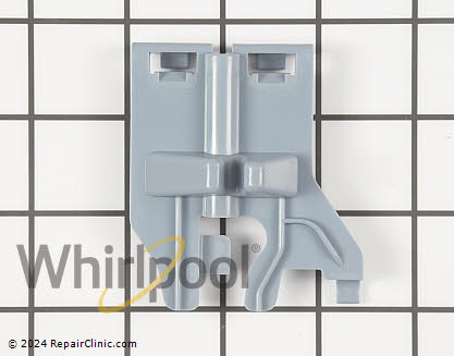 Tine Clip WPW10175280 Alternate Product View