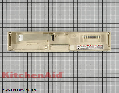Touchpad and Control Panel WP8572348 Alternate Product View