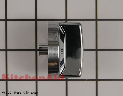 Control Knob WPW10301588 Alternate Product View