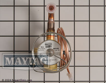 Thermal Expansion Valve 664350 Alternate Product View