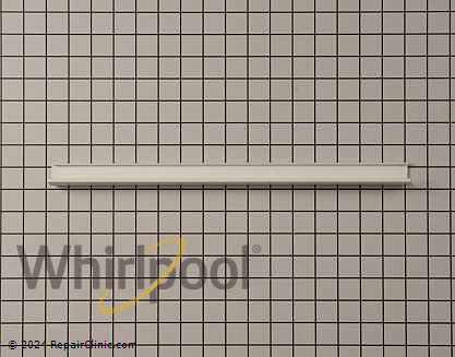 Trim Piece WPW10256775 Alternate Product View