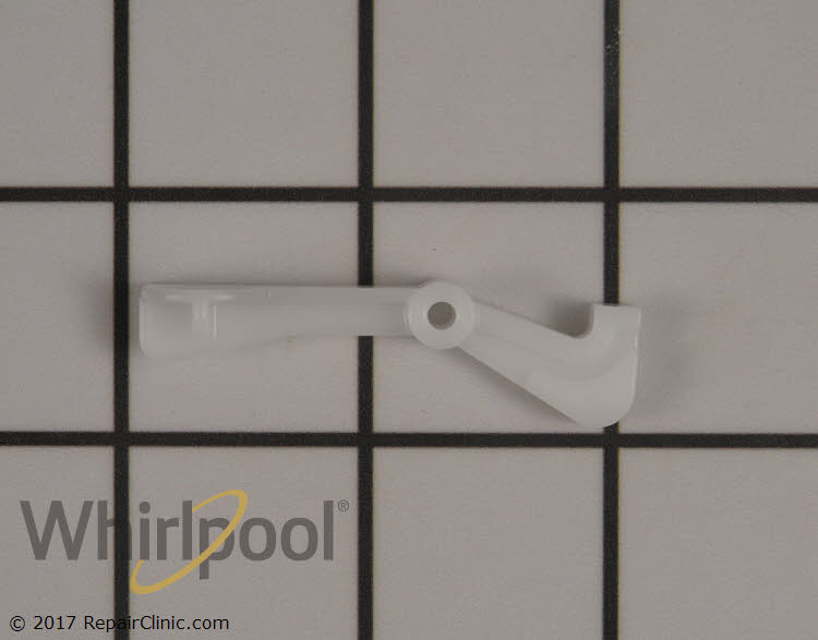Dispenser Lever WPW10195037 Whirlpool Replacement Parts