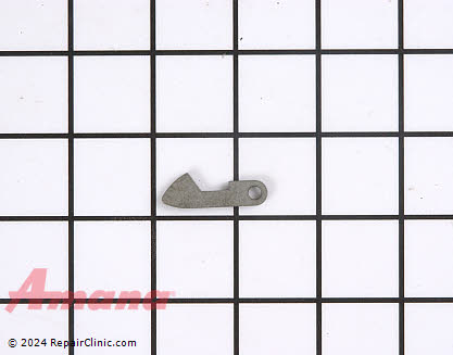 Door Latch A3183001 Alternate Product View
