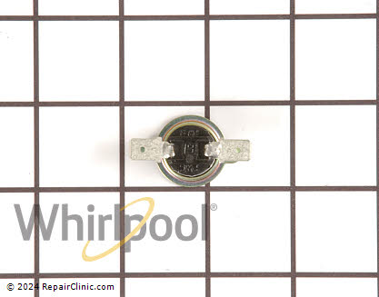 Thermal Fuse 8183698 Alternate Product View