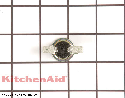 Thermal Fuse 8183698 Alternate Product View