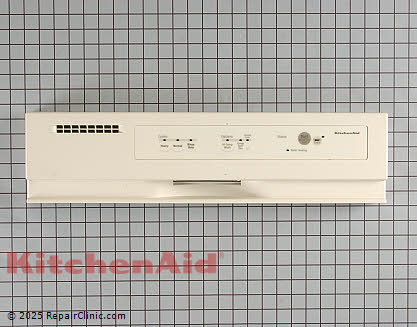 Touchpad and Control Panel WP8270225 Alternate Product View