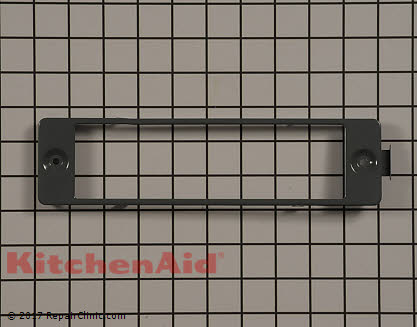 Bracket W10210873 Alternate Product View