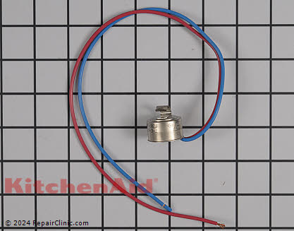 Defrost Thermostat 2303775 Alternate Product View