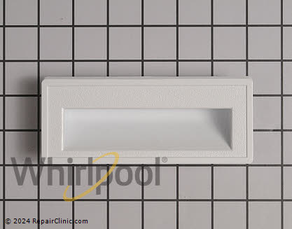 Door Handle 3389522 Alternate Product View