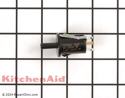 Light Switch WP9781580 Alternate Product View