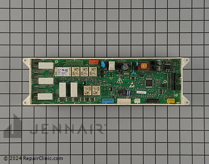 Oven Control Board WP8507P232-60 Alternate Product View