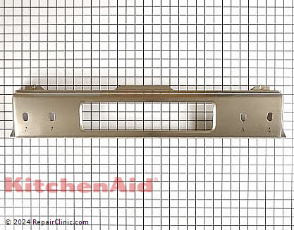 Control Panel WPW10117035 Alternate Product View