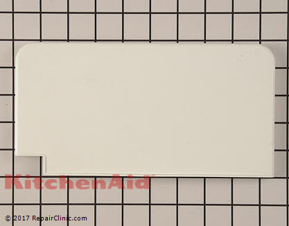 Cover W10180062 Alternate Product View