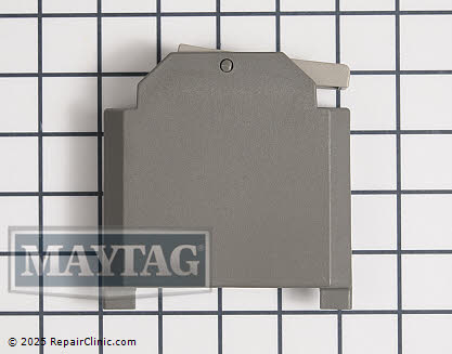 Dishrack Guide WPW10195373 Alternate Product View