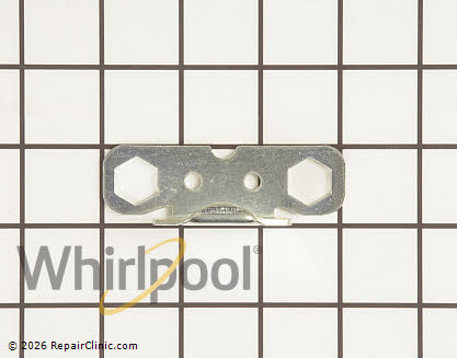 Door Stop WP2200082 Alternate Product View