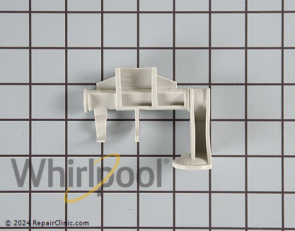 Dispenser Actuator WP8268750 Alternate Product View
