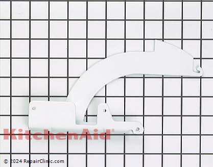 Door Hinge 4161592 Alternate Product View