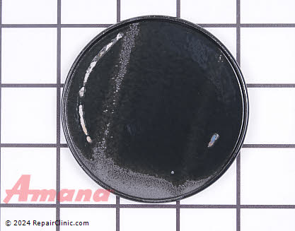 Surface Burner Cap WP3403F088-00 Alternate Product View