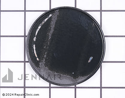 Surface Burner Cap WP3403F088-00 Alternate Product View
