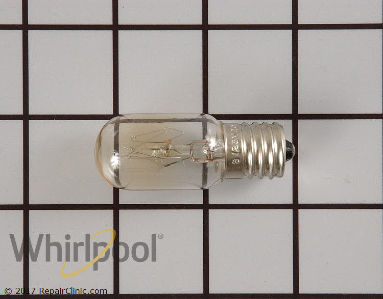 Light Bulb W10873798 Alternate Product View