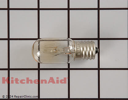 Light Bulb W10873798 Alternate Product View