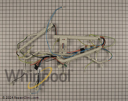 Wire Harness WP8181783 Alternate Product View